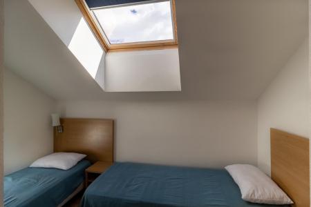 Vacanze in montagna Appartamento 3 stanze con alcova per 6 persone (D803) - Chalets de Bois Méan D - Les Orres - Camera