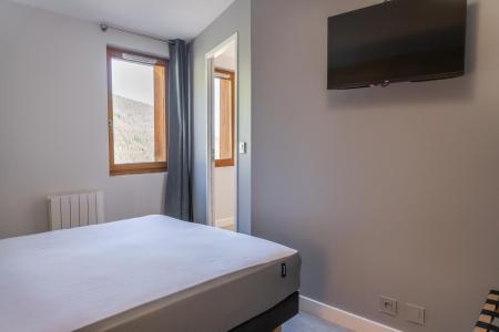 Vacanze in montagna Appartamento 3 stanze per 6 persone (D802) - Chalets de Bois Méan D - Les Orres - Camera