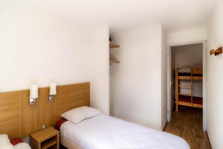Vakantie in de bergen Appartement 3 kamers bergnis 8 personen (D103) - Chalets de Bois Méan D - Les Orres - Kamer
