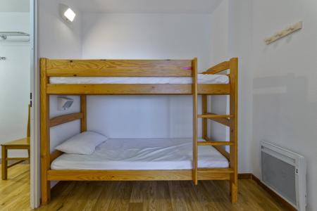 Vakantie in de bergen Appartement duplex 3 kamers bergnis 8 personen (D502) - Chalets de Bois Méan D - Les Orres - Kamer