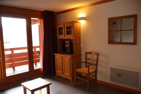 Vacanze in montagna Appartamento 2 stanze per 4 persone (203) - Chalets de la Vallée d'Or Aster - Valloire - Soggiorno