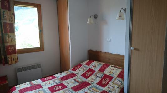 Vacanze in montagna Appartamento 2 stanze per 4 persone (210) - Chalets de la Vallée d'Or Edelweiss - Valloire - Alloggio