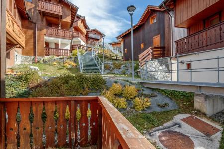 Vacanze in montagna Chalet 5 stanze per 8 persone (15) - Chalets des Alpages - La Plagne