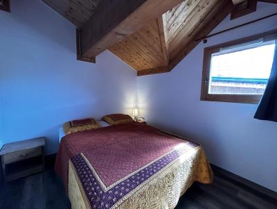 Holiday in mountain resort 4 room chalet 8 people (20) - Chalets des Alpages - La Plagne