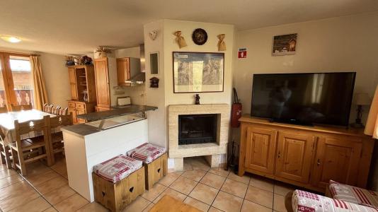 Holiday in mountain resort 6 room chalet 10 people (28) - Chalets des Alpages - La Plagne