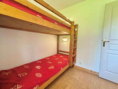 Urlaub in den Bergen 3-Zimmer-Appartment für 6 Personen (A3H) - Chalets des Evettes - Flumet - Schlafzimmer