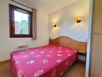 Urlaub in den Bergen 3-Zimmer-Appartment für 6 Personen (C11H) - Chalets des Evettes - Flumet - Schlafzimmer