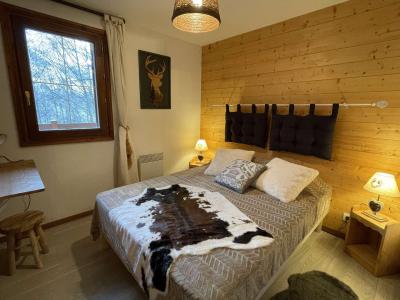 Vacanze in montagna Appartamento 3 stanze per 6 persone (02) - Chalets des Evettes - Flumet