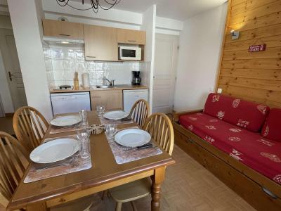 Vacanze in montagna Appartamento 2 stanze per 4 persone (09) - Chalets des Evettes - Flumet