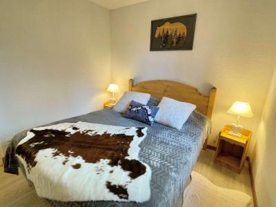 Vacanze in montagna Appartamento 3 stanze per 6 persone (02) - Chalets des Evettes - Flumet - Camera