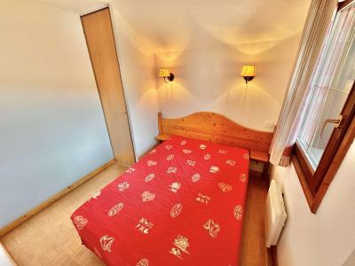 Vakantie in de bergen Appartement 3 kamers 6 personen (C22) - Chalets des Evettes - Flumet - Kamer