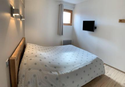 Vacanze in montagna Appartamento 3 stanze per 6 persone (55) - Chalets des Rennes - Vars