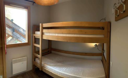 Vacances en montagne Appartement duplex 3 pièces 8 personnes (291) - Chalets des Rennes - Vars - Cabine