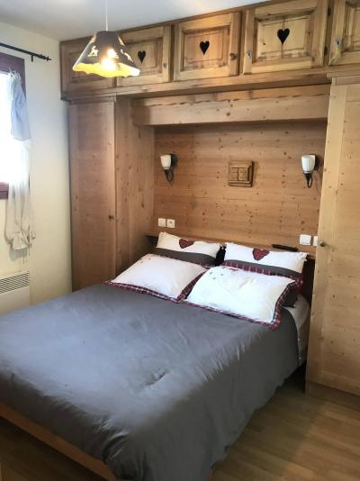 Vacances en montagne Chalets des Rennes - Vars - Chambre