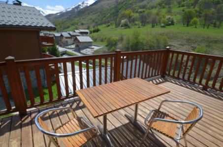 Vacaciones en montaña Apartamento 4 piezas para 6 personas (A3) - Chalets du Doron - Les Menuires