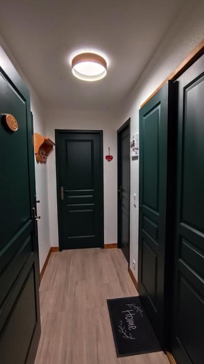 Holiday in mountain resort 2 room apartment 4 people (08) - Chalets du Galibier I - Valloire - 