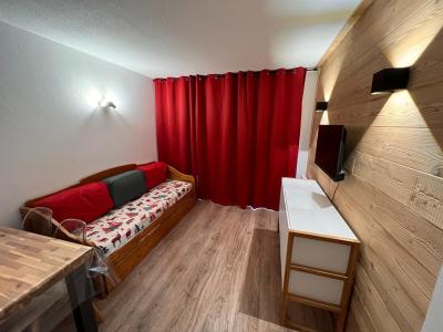 Holiday in mountain resort 2 room apartment 4 people - Chalets du Galibier I - Valloire