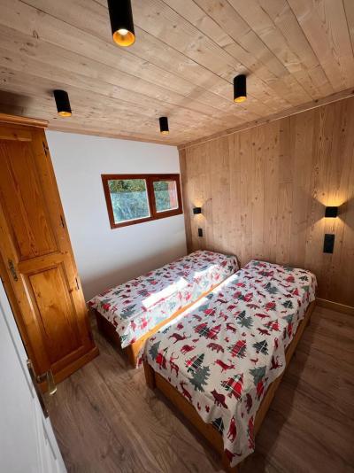 Vacanze in montagna Appartamento 2 stanze per 4 persone - Chalets du Galibier I - Valloire