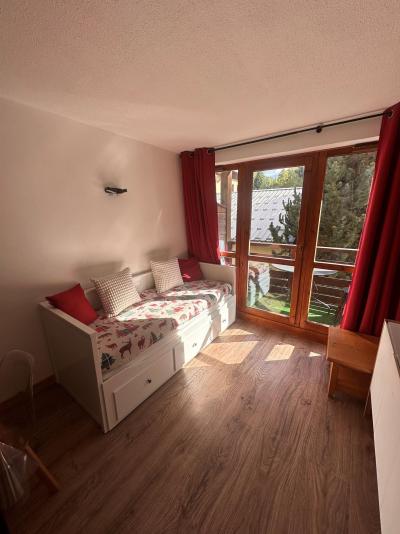 Vacances en montagne Appartement 2 pièces 4 personnes - Chalets du Galibier I - Valloire