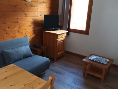 Wakacje w górach Apartament 2 pokojowy 4 osób (27) - Chalets du Galibier I - Valloire - Pokój gościnny