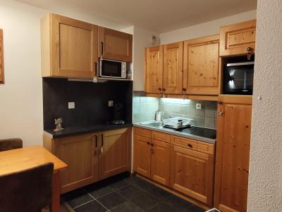 Vacanze in montagna Appartamento 2 stanze per 4 persone (08) - Chalets du Galibier I - Valloire - Cucina