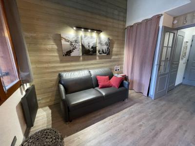 Urlaub in den Bergen Studio Duplex 1 Personnen (21) - Chalets du Galibier I - Valloire - Unterkunft