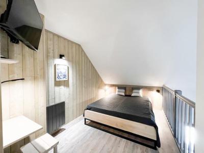 Urlaub in den Bergen Studio Duplex 1 Personnen (21) - Chalets du Galibier I - Valloire - Unterkunft