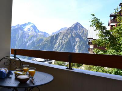 Vacanze in montagna Appartamento 1 stanze per 3 persone (21) - Chalets du Soleil - Les 2 Alpes