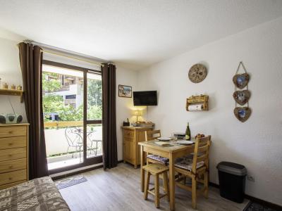 Vacanze in montagna Appartamento 1 stanze per 3 persone (21) - Chalets du Soleil - Les 2 Alpes - Alloggio