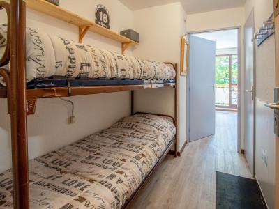 Vakantie in de bergen Appartement 1 kamers 3 personen (21) - Chalets du Soleil - Les 2 Alpes - Verblijf