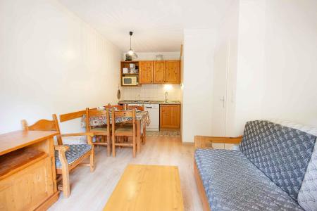 Vacances en montagne Appartement 2 pièces 4 personnes (269) - Chalets du Thabor - Valfréjus