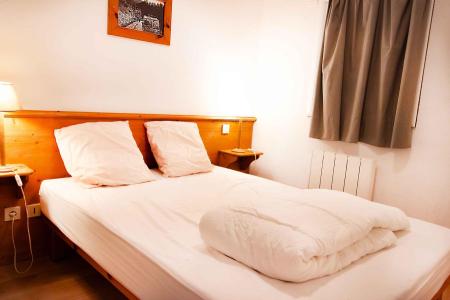Vacances en montagne Appartement 2 pièces 4 personnes (269) - Chalets du Thabor - Valfréjus