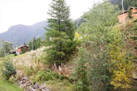 Vacances en montagne Appartement 2 pièces 4 personnes (269) - Chalets du Thabor - Valfréjus