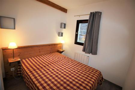 Vakantie in de bergen Appartement 3 kabine kamers 8 personen (46) - Chalets du Thabor - Valfréjus - Kamer