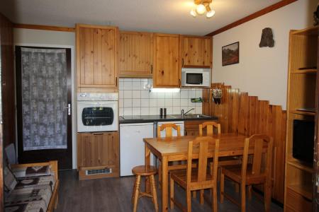 Holiday in mountain resort 2 room apartment sleeping corner 4 people (EP75D) - Chalets les Epervières - La Norma - Accommodation