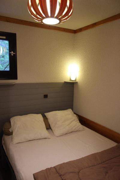 Holiday in mountain resort 2 room apartment sleeping corner 4 people (EP75D) - Chalets les Epervières - La Norma - Accommodation