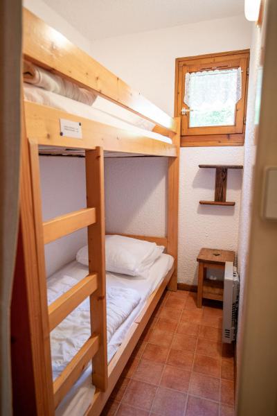 Vakantie in de bergen Appartement 2 kamers bergnis 6 personen (EP66D) - Chalets les Epervières - La Norma - Cabine