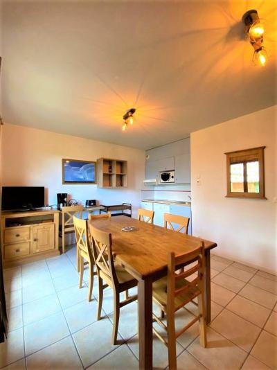 Vakantie in de bergen Chalet mitoye 3 kamers  7 personen (23) - Chalets Les Flocons du Soleil - La Joue du Loup