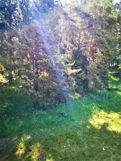 Каникулы в горах Шале дуплекс 3 комнат 7 чел. (13) - Chalets Les Flocons du Soleil - La Joue du Loup - квартира