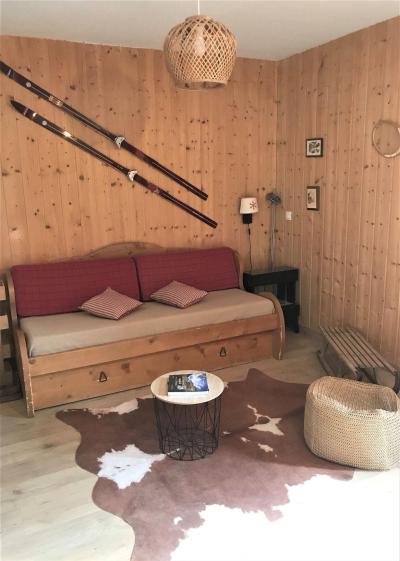 Vacances en montagne Chalet mitoyen 3 pièces 7 personnes (51) - Chalets Les Flocons du Soleil - La Joue du Loup