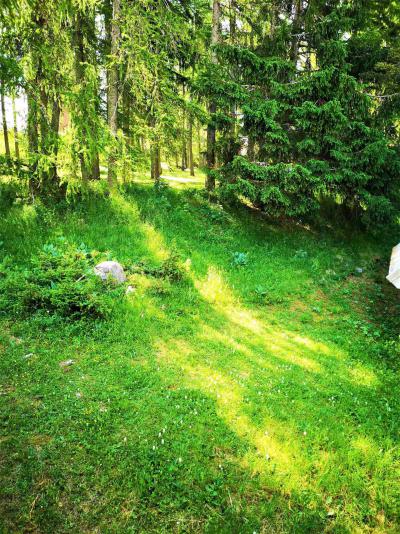 Wakacje w górach Domek górski pośredni 3 pokojowy dla 7 osób (05) - Chalets Les Flocons du Soleil - La Joue du Loup - Na zewnątrz latem