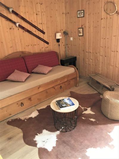 Vacances en montagne Chalet mitoyen 3 pièces 7 personnes (51) - Chalets Les Flocons du Soleil - La Joue du Loup