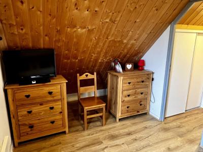 Vacances en montagne Chalet mitoyen 3 pièces 6 personnes (42) - Chalets Les Flocons du Soleil - La Joue du Loup