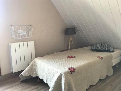 Vakantie in de bergen Chalet mitoye 3 kamers  7 personen (14) - Chalets Les Flocons du Soleil - La Joue du Loup - Cabine
