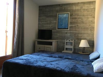 Vakantie in de bergen Chalet mitoye 3 kamers  7 personen (21) - Chalets Les Flocons du Soleil - La Joue du Loup - Cabine