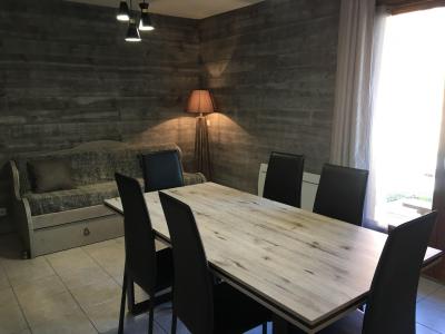 Vakantie in de bergen Chalet mitoye 3 kamers  7 personen (21) - Chalets Les Flocons du Soleil - La Joue du Loup - Woonkamer