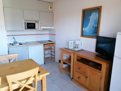 Vakantie in de bergen Chalet mitoye 3 kamers  7 personen (28) - Chalets Les Flocons du Soleil - La Joue du Loup - Keukenblok