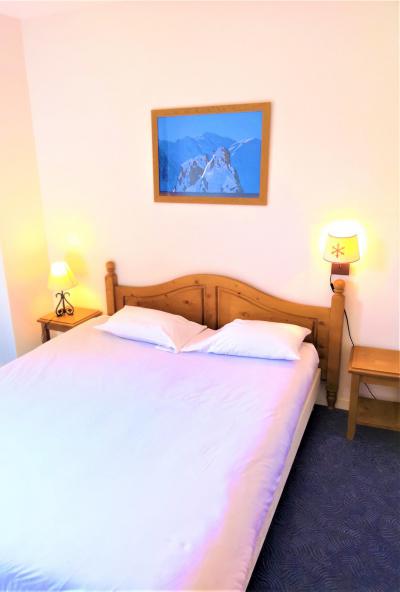 Vakantie in de bergen Chalet mitoye 3 kamers  7 personen (50) - Chalets Les Flocons du Soleil - La Joue du Loup - Cabine