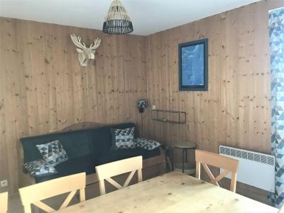 Vacances en montagne Chalet mitoyen 3 pièces 7 personnes (11) - Chalets Les Flocons du Soleil - La Joue du Loup - Séjour