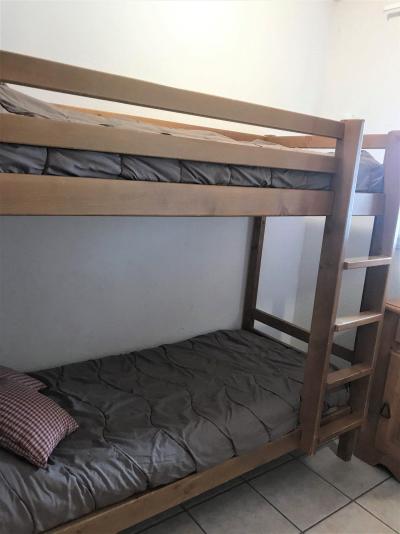 Vacanze in montagna Chalet semi-indipendente 4 stanze per 8 persone (44) - Chalets Les Flocons du Soleil - La Joue du Loup - Cabina